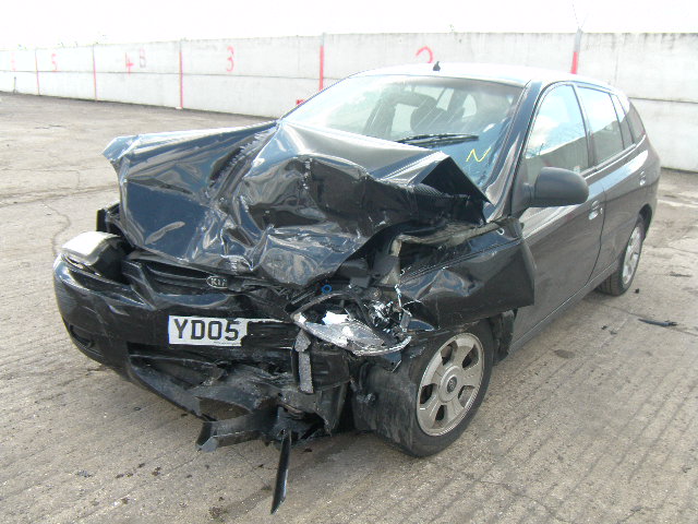 2005 KIA RIO LE Parts