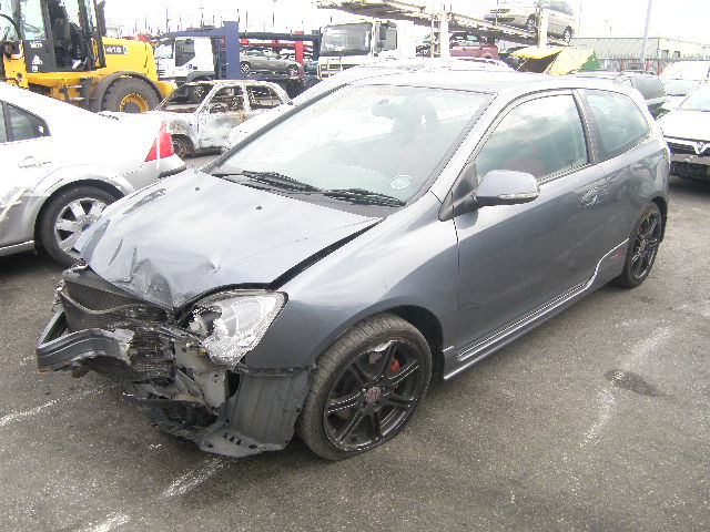 2004 HONDA CIVIC SI Parts