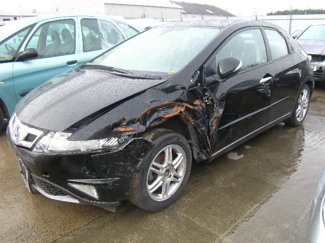 2009 HONDA CIVIC ES I Parts