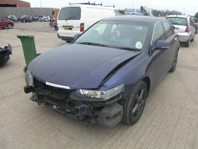 2004 HONDA ACCORD VTEC Parts