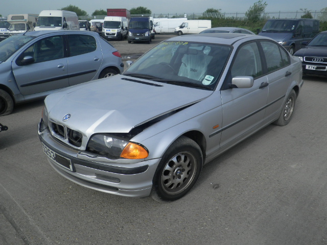 1998 BMW 318 I SE AU Parts