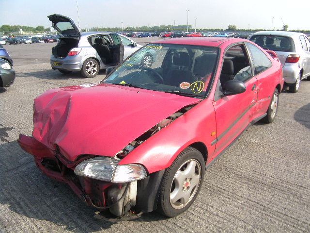 1995 HONDA CIVIC LSI Parts