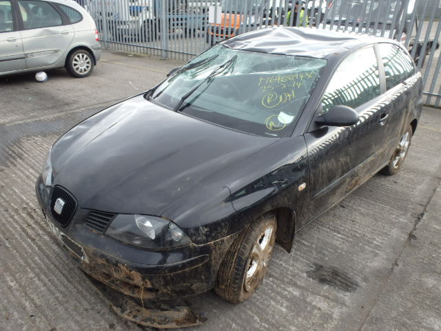 2006 SEAT IBIZA SX Parts