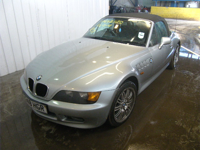 1998 BMW Z3  Parts