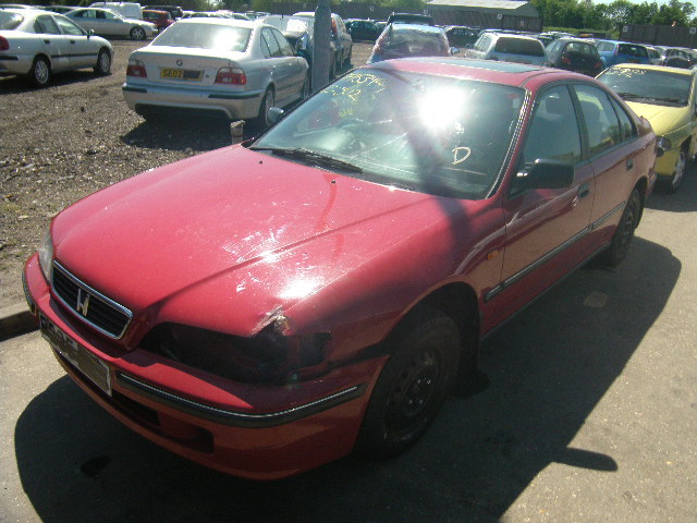 1997 HONDA ACCORD 1.8 Parts