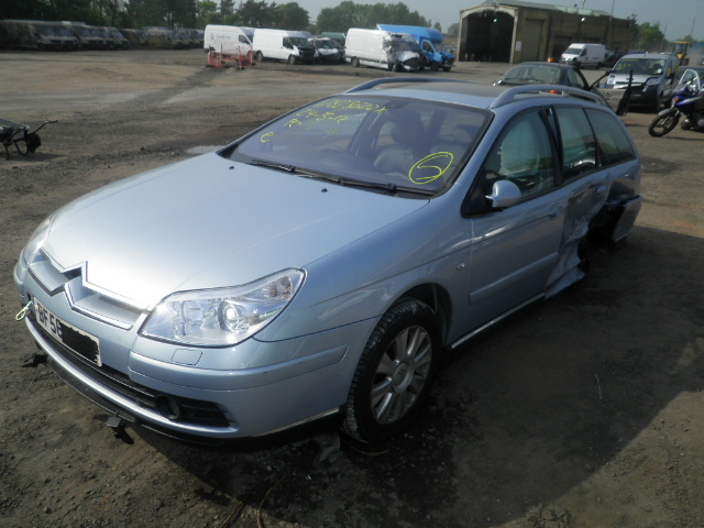 2006 CITROEN C5 EXCLUSIVE Parts