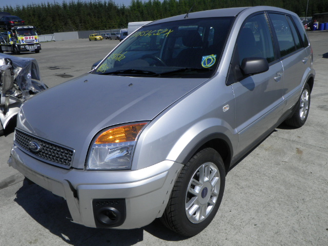 2006 FORD FUSION ZETEC Parts