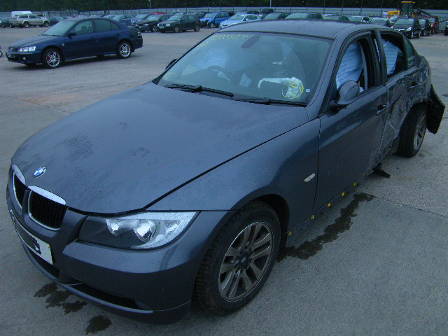 2006 BMW 320 I SE Parts
