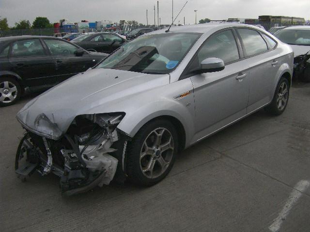 2008 FORD MONDEO ZETEC Parts
