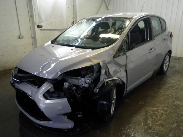 2011 FORD C-MAX ZETEC Parts