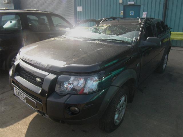 2005 LAND ROVER FREELANDER  Parts