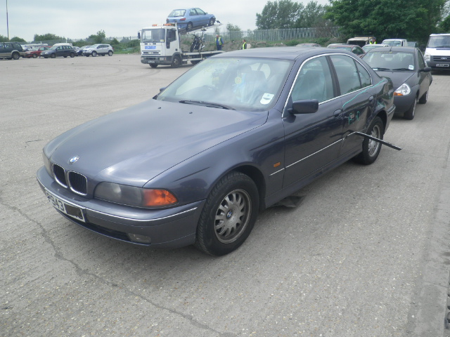 1997 BMW 520 I SE Parts