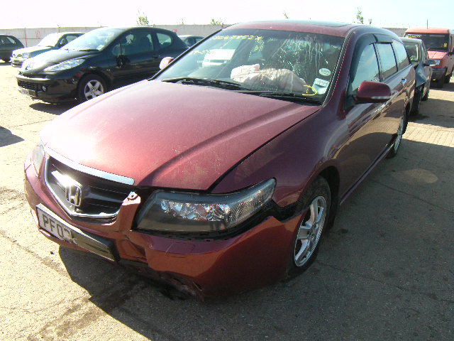 2003 HONDA ACCORD VTEC Parts