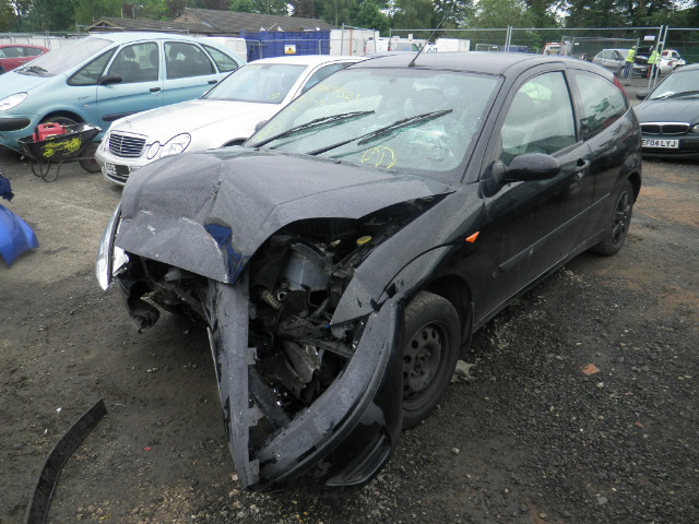 2002 FORD FOCUS CL Parts