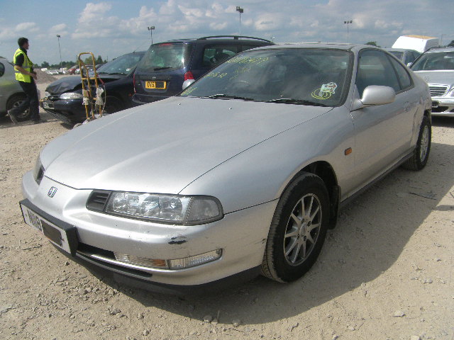 1996 HONDA PRELUDE 2.2 Parts