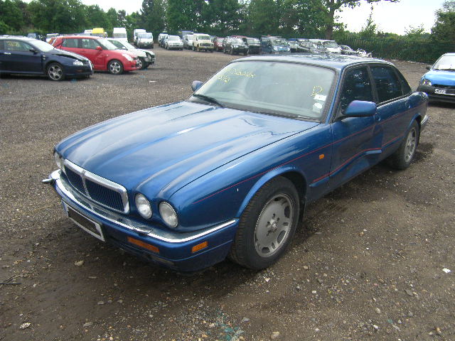 1996 JAGUAR XJ6 SPORT Parts