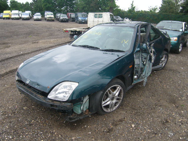 1997 HONDA PRELUDE 2.2 Parts