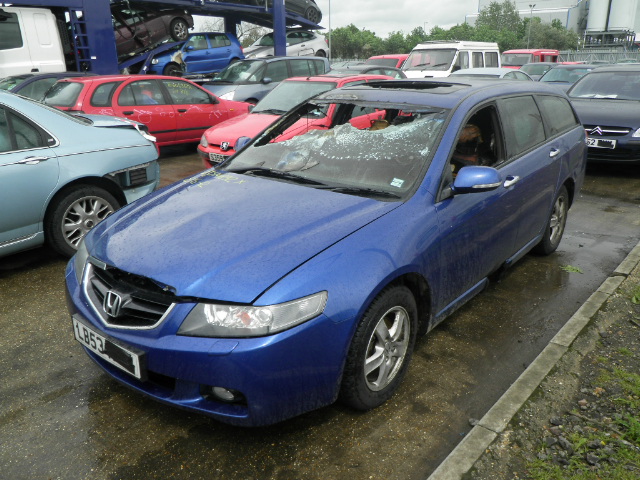 2004 HONDA ACCORD VTEC Parts
