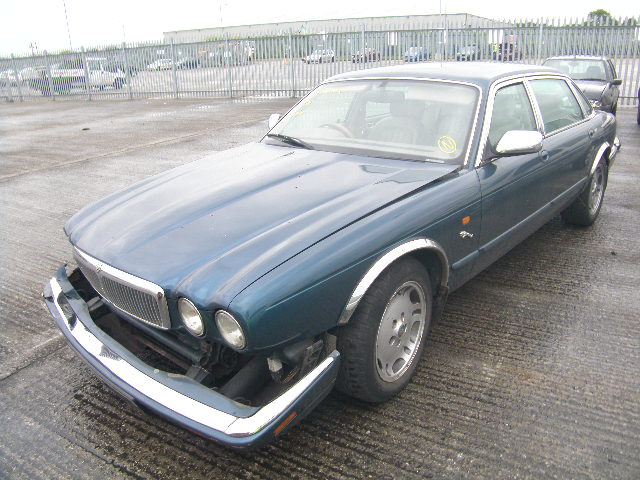 1996 JAGUAR SOVEREIGN  Parts
