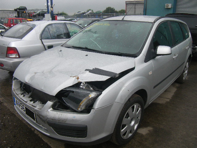 2006 FORD FOCUS LX T Parts