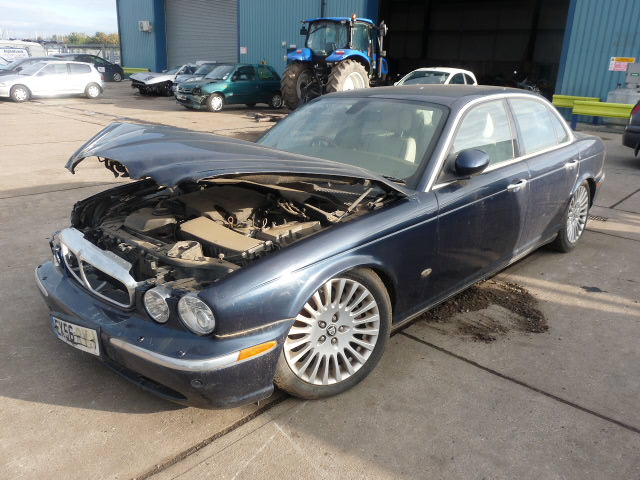 2006 JAGUAR XJ SOVEREIGN Parts