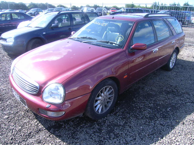 1997 FORD SCORPIO  Parts