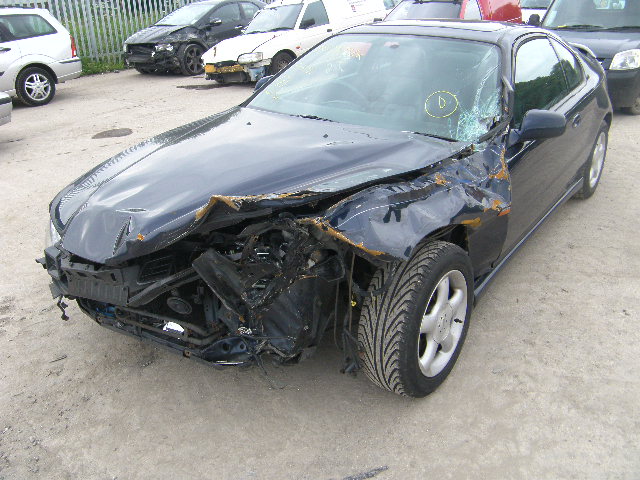 1995 HONDA PRELUDE  Parts