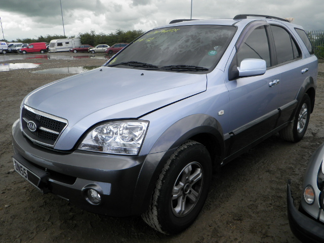 2006 KIA SORENTO CR Parts