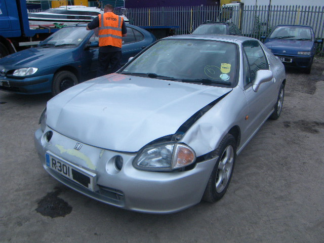 1997 HONDA CRX  Parts