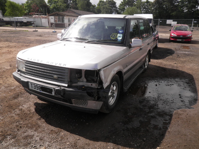 1999 LAND ROVER RANGEROVER  Parts