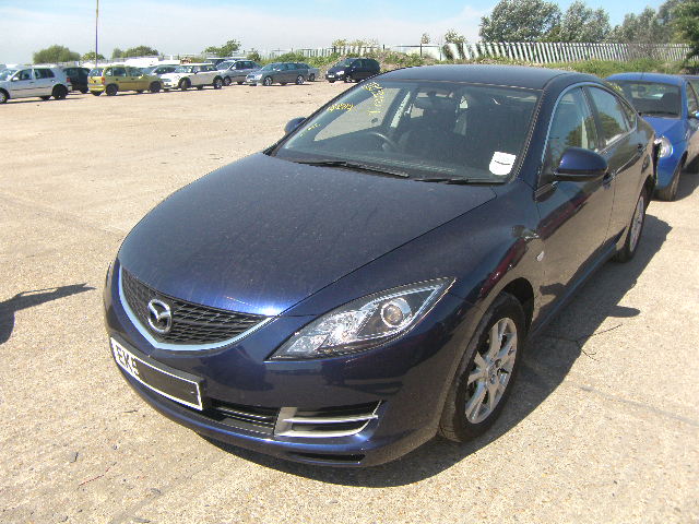 2008 MAZDA 6 TS AUTO Parts