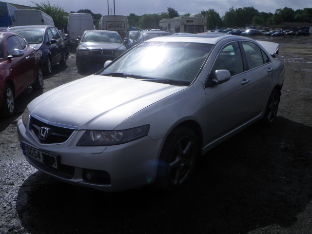 2005 HONDA ACCORD I C Parts