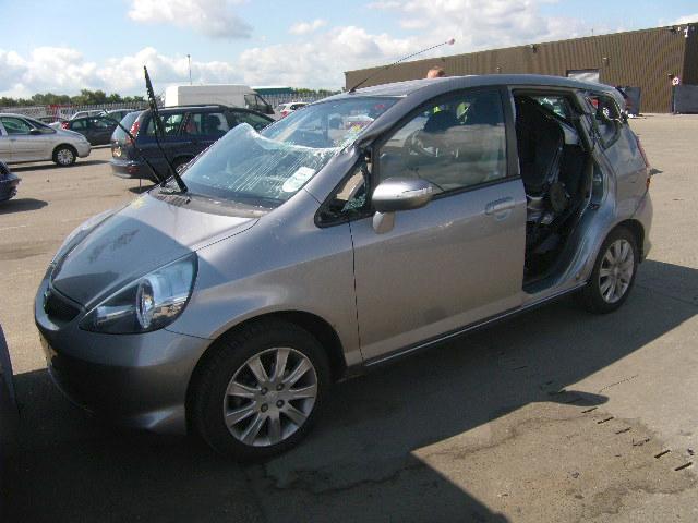 2005 HONDA JAZZ SE CV Parts