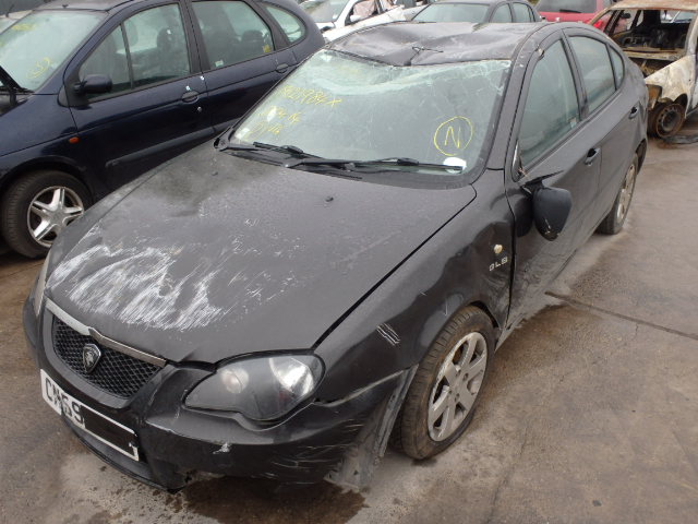 2009 PROTON GEN-2 GLS Parts
