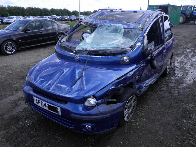 2004 FIAT MULTIPLA 1.9 Parts