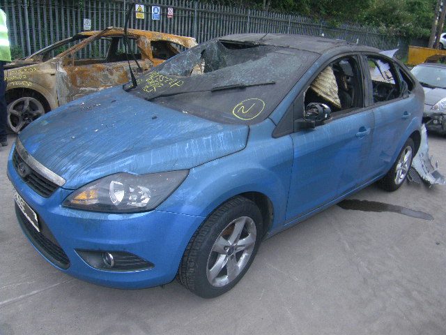 2009 FORD FOCUS ZETEC Parts