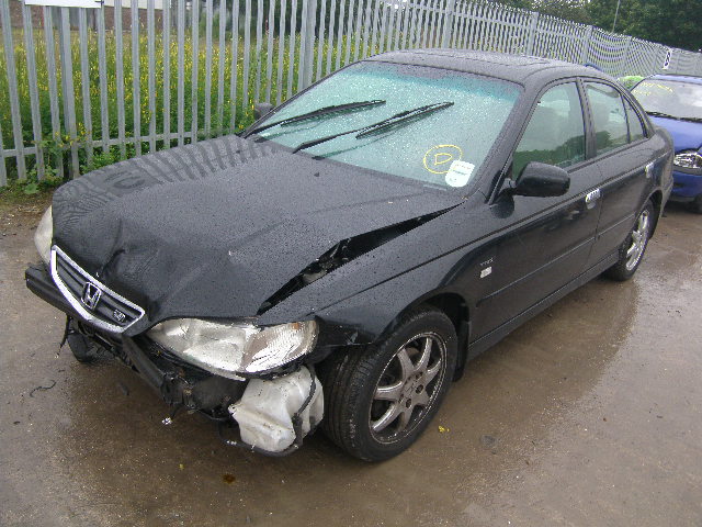 2002 HONDA ACCORD TYPE R Parts