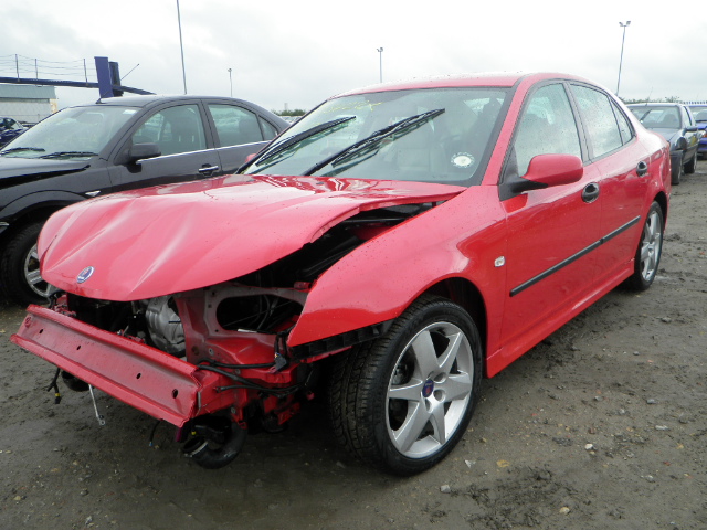 2006 SAAB 9-3 VECTOR Parts