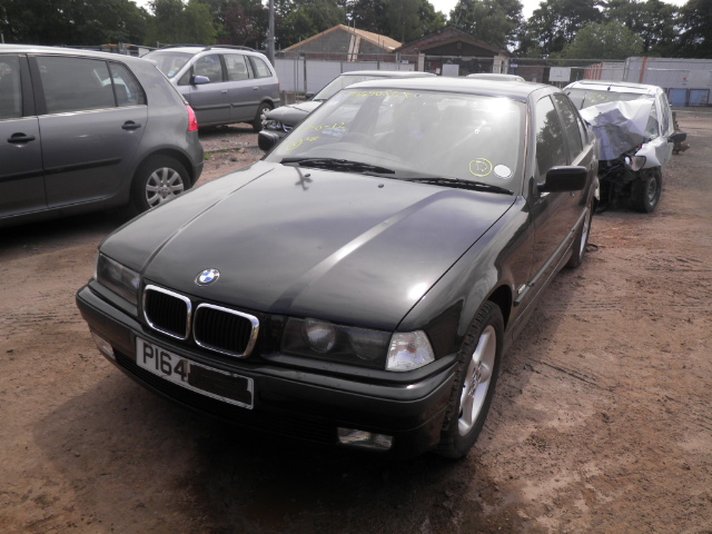 1996 BMW 318 I SE Parts