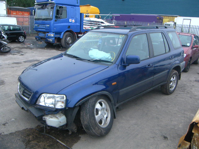 1998 HONDA CR-V ES Parts