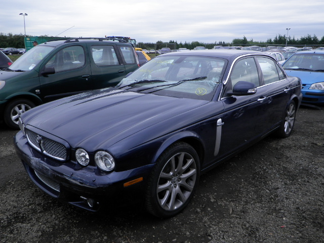 2007 JAGUAR XJ SOVEREIGN Parts