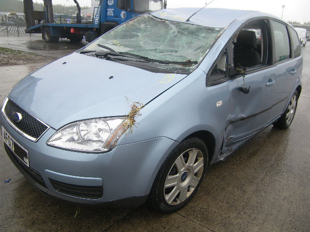 2007 FORD FOCUS C-MAX Parts