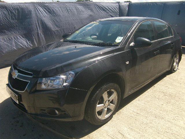 2011 CHEVROLET CRUZE LT Parts