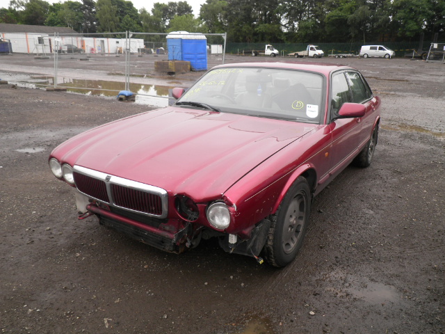 1997 JAGUAR XJ6 SPORT Parts