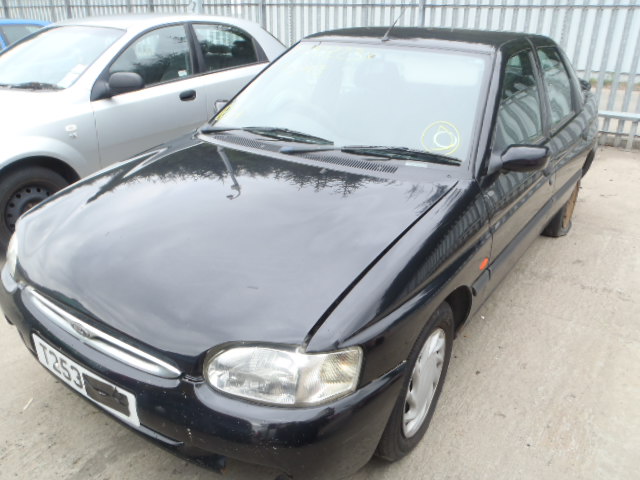 1999 FORD ESCORT FINESSE Parts