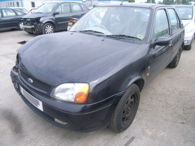 2000 FORD FIESTA GHI Parts