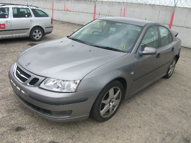 2006 SAAB 9-3 VECTOR Parts