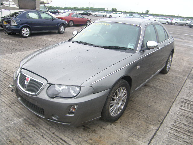 2005 ROVER 75 SSE Parts