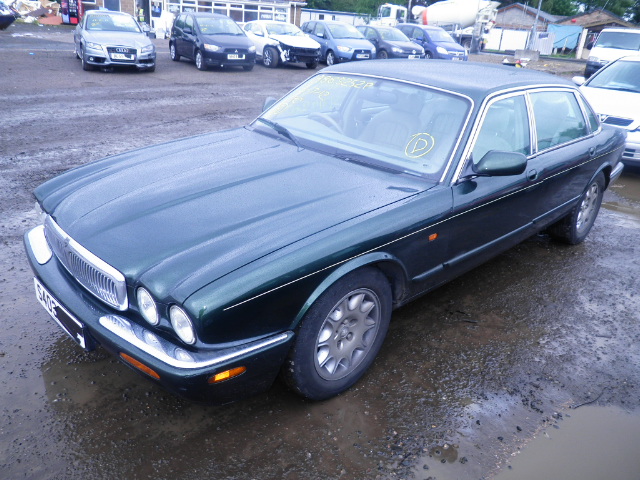 1998 JAGUAR SOVEREIGN  Parts