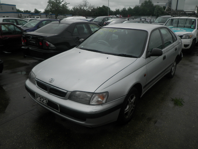 1996 TOYOTA CARINA E Parts